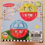 Infunbebe Bendy N Roll Ball Image 3