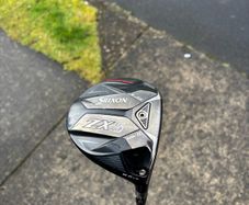 Driver - Srixon ZX5 mk II LS