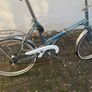 Bike Dawes  Folding Image 4