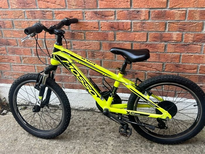 Kids Bicycle