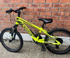 Kids Bicycle