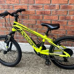 Kids Bicycle