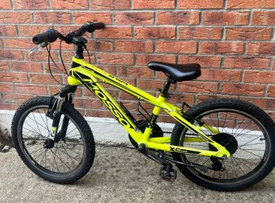 Kids Bicycle