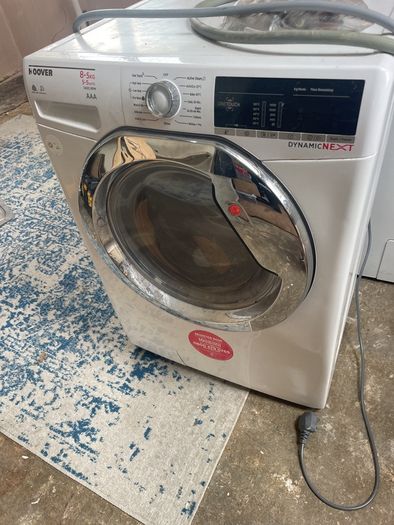washer dryer