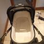 uppababy vista with spares Image 4
