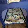 Folding baby cot Kiddi-o Image 5