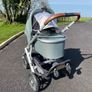 Uppababy Vista V2 Emmett Green with EUR260 accessories Image 2