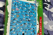 Diary of a wimpy kid jigsaw