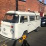 T2 VW Camper 1973 Image 4