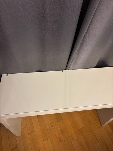 Ikea Malm dressing table