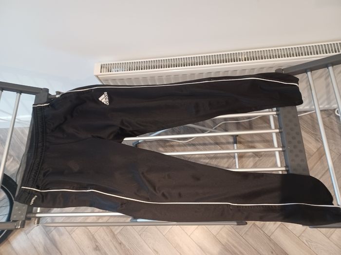 Original Adidas Training Trousers