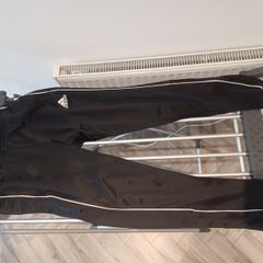 Original Adidas Training Trousers