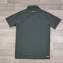 Oakley Golf Polo Shirt Mens Medium Image 5