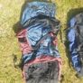 Rucksack x 3 Image 2