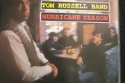 Tom Russell Band - Hurricane Season.