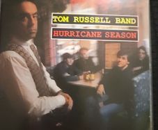 Tom Russell Band - Hurricane Season.