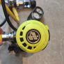 Scuba regulator. Good condition. Image 2