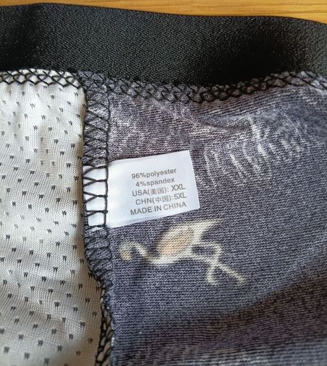 Mens New underwear " 2 Sets"