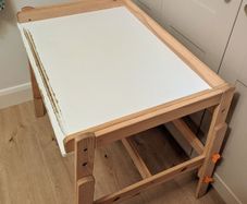 Free IKEA Flisat Children Desk