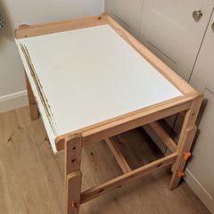Free IKEA Flisat Children Desk