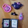 Monster High Draculaura Doll Image 3
