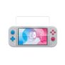 Tempered Glass For Nintendo Switch Lite Glass Screen Protector 2.5D 9H Premium Tempered Glass For Nintendo Switch Lite Protective Film Image 4