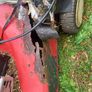 Briggs and stratton lawnmower Image 5