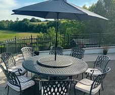 Garden furniture