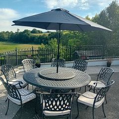Garden furniture