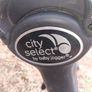 City Select second seat Image 3