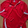 Red Briga Jumper   Age 13-14 Image 2