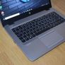 HP EliteBook 840 Intel Core i5 DDR4 Full HD Laptop with Microsoft Office Image 3