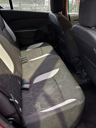 2016 Dacia Sandero Stepway
