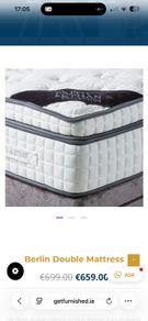 Mattress