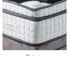 Mattress