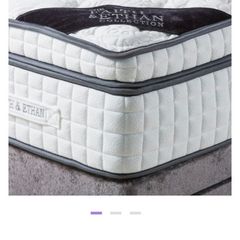 Mattress