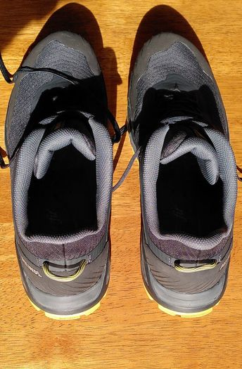 Meindl Power Walker 4.2 size 10 hiking shoes