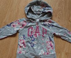 Gap Hoodie. Age 3-4