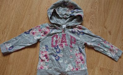 Gap Hoodie. Age 3-4