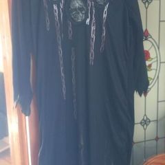 halloween costume