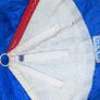 Old sail (North Sail 20023) Image 3