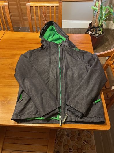 jacket