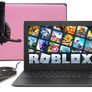 Childs first gaming Laptop HP Google Chromebook 11inch 32GB 4GB Android Play Store USB-C Image 6
