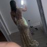 deb dress Image 3