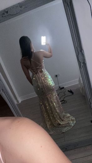 deb dress