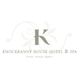 Knockranny House Hotel
