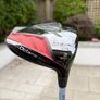 Callaway Diablo Octane Black Driver - Very Good Condition Image 4