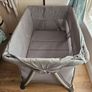 Nuna Sena Aire Travel Cot Image 3