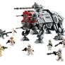 Lego 75337 AT-TE Walker Image 2