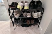 Shoe Rack
